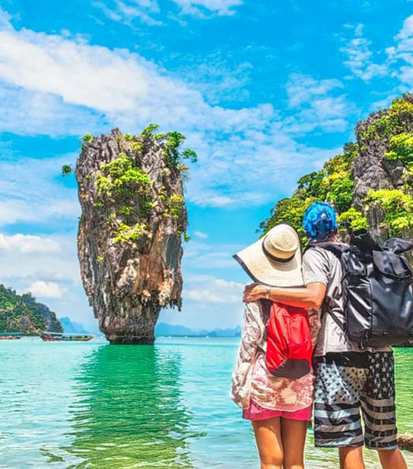Stunning Phuket 